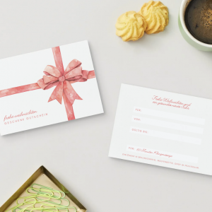 Gutschein f&uuml;r Klangmassage 60 Minuten